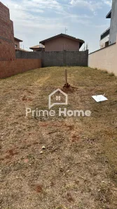 Lote/Terreno à venda, 200m² no São Bento, Paulínia