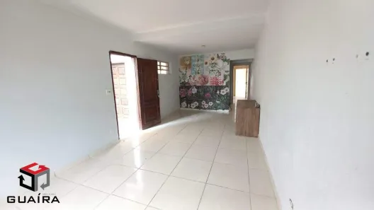 Sobrado com 3 Quartos à venda, 194m² no Baeta Neves, São Bernardo do Campo