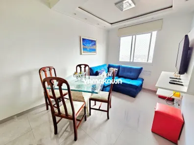 Apartamento com 2 Quartos à venda, 42m² no Jardim Helena, São Paulo