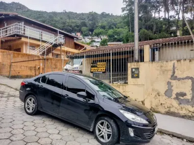 Lote/Terreno à venda, 1600m² no Trindade, Florianópolis