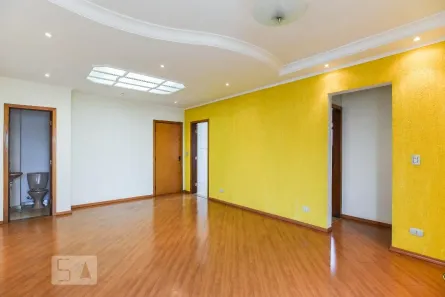 Apartamento com 3 Quartos à venda, 96m² no Baeta Neves, São Bernardo do Campo