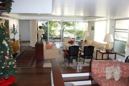 Apartamento com 4 Quartos à venda, 350m² no Cerqueira César, São Paulo