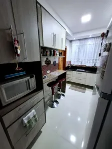 Apartamento com 2 Quartos à venda, 62m² no Loteamento Rio Acima, Mogi das Cruzes