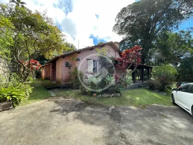Casa com 4 Quartos à venda, 235m² no Granja Guarani, Teresópolis