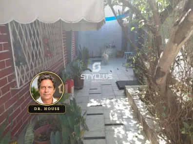 Casa com 5 Quartos à venda, 197m² no Inhaúma, Rio de Janeiro