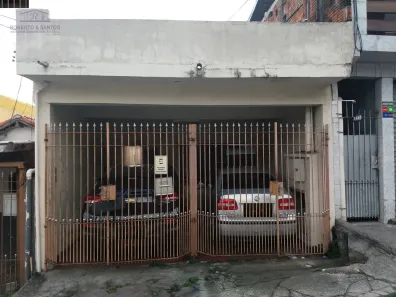 Casa com 2 Quartos à venda, 100m² no Vila Bruna, São Paulo