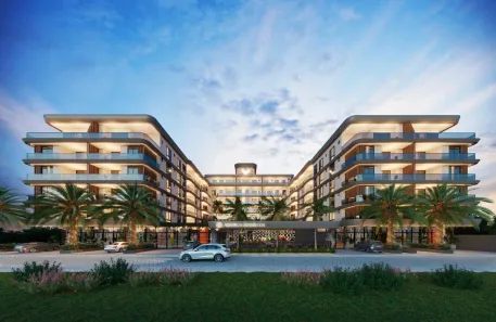 Apartamento com 2 Quartos à venda, 93m² no Canto Grande, Bombinhas