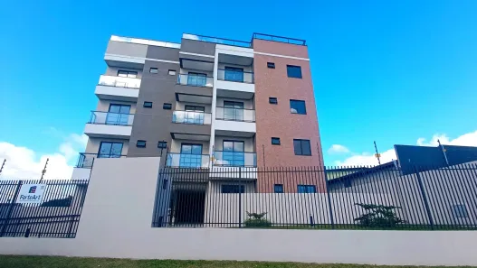 Apartamento com 2 Quartos para alugar, 71m² no Centro, Pinhais