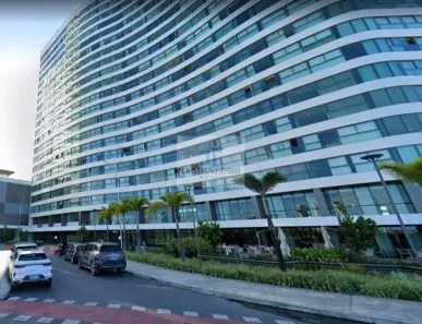 Ponto Comercial com 1 Quarto à venda, 90m² no São José, Recife