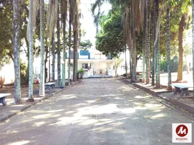Imóvel Comercial com 4 Quartos à venda, 843m² no Parque São Sebastião, Ribeirão Preto
