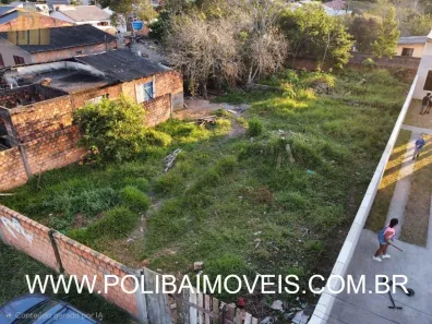 Lote/Terreno à venda, 376m² no Araçatuba, Imbituba