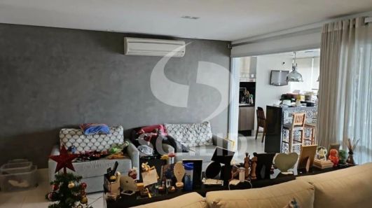 Apartamento com 3 Quartos à venda, 145m² no Ipiranga, São Paulo