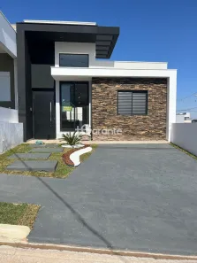 Casa com 3 Quartos à venda, 115m² no Horto Florestal, Sorocaba