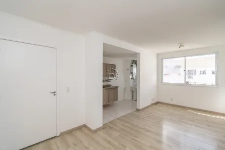 Apartamento com 3 Quartos à venda, 62m² no Cristal, Porto Alegre