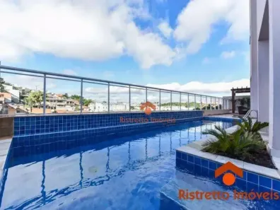 Apartamento com 2 Quartos à venda, 48m² no Quitaúna, Osasco