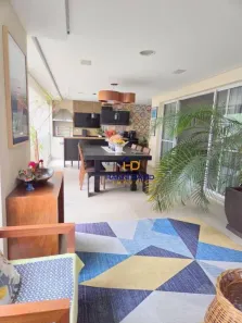 Apartamento com 3 Quartos à venda, 184m² no Vila Mariana, São Paulo
