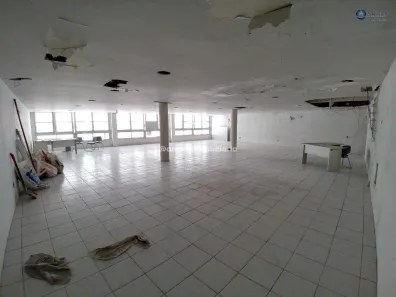 Sala Comercial para alugar, 198m² no Santo Antônio, Recife