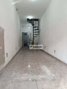 Ponto Comercial para alugar, 59m² no Centro, São Bernardo do Campo