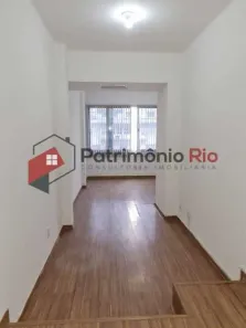 Sala Comercial à venda, 36m² no Centro, Rio de Janeiro