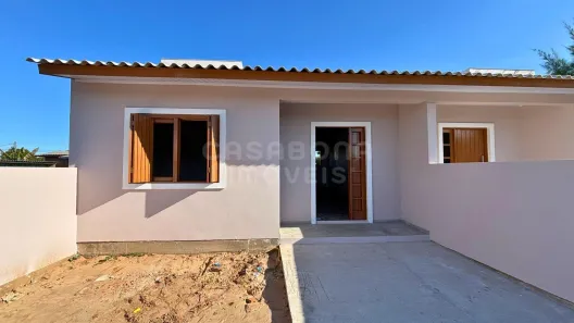 Casa com 2 Quartos à venda, 53m² no São Jorge, Arroio do Sal