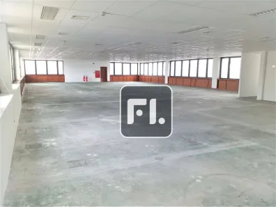 Sala Comercial para alugar, 526m² no Chácara Santo Antônio (Zona Sul), São Paulo