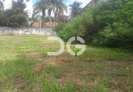 Lote/Terreno à venda, 522m² no Parque Xangrilá, Campinas