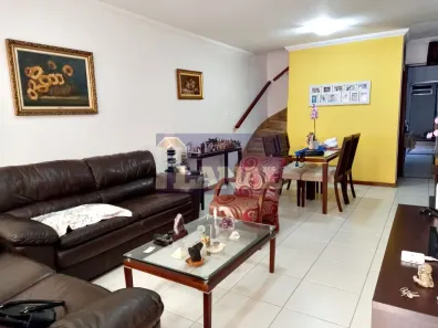 Sobrado com 2 Quartos à venda, 117m² no Planalto Paulista, São Paulo