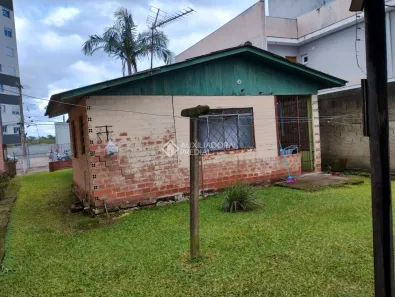 Lote/Terreno à venda, 372m² no Rio Branco, São Leopoldo