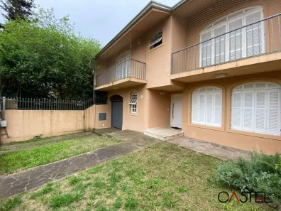 Casa com 4 Quartos à venda, 266m² no Chácara das Pedras, Porto Alegre