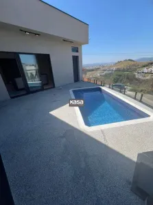 Casa com 3 Quartos à venda, 170m² no Condomínio Villa Verde Bragança, Bragança Paulista
