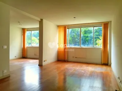 Apartamento com 3 Quartos à venda, 94m² no Tijuca, Rio de Janeiro