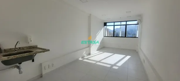 à venda, 26m² no Tijuca, Rio de Janeiro