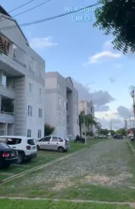 Apartamento com 2 Quartos à venda, 46m² no Pedras, Fortaleza