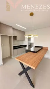 Apartamento com 3 Quartos à venda, 82m² no Jardim Botânico, Franca