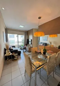 Apartamento com 3 Quartos à venda, 66m² no Piçarra, Teresina