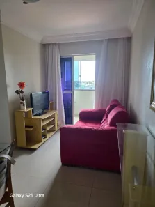 Apartamento com 3 Quartos à venda, 78m² no São Rafael, Salvador