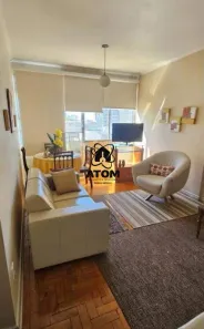 Apartamento com 2 Quartos à venda, 82m² no Centro, Taubaté