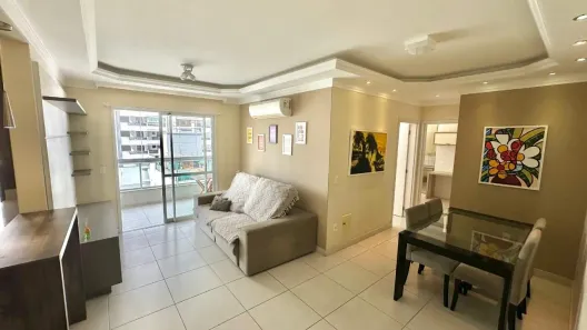 Apartamento com 2 Quartos à venda, 86m² no Campinas, São José