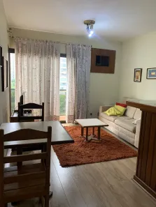 Flat com 1 Quarto para alugar, 45m² no Jardim Paulista, São Paulo