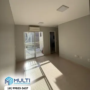 Apartamento com 2 Quartos à venda, 42m² no Parque do Ipê, Valparaíso de Goiás
