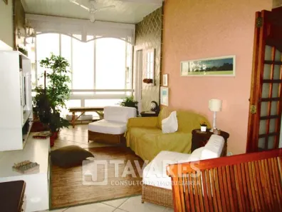 Apartamento com 3 Quartos à venda, 77m² no Copacabana, Rio de Janeiro