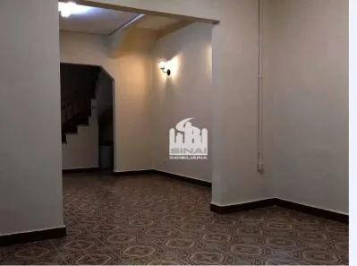 Casa com 3 Quartos à venda, 120m² no Bom Retiro, São Paulo