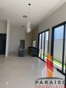 Casa de Condomínio com 3 Quartos à venda, 202m² no Jardim Botânico, Uberlândia