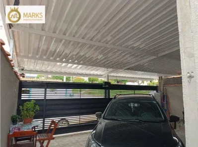 Casa com 2 Quartos à venda, 72m² no Chácaras Neli, Bom Jesus dos Perdões