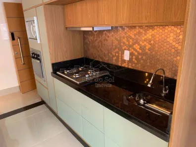 Apartamento com 2 Quartos à venda, 80m² no Canto do Forte, Praia Grande