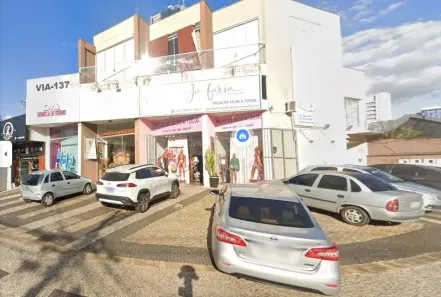 Ponto Comercial para alugar, 80m² no Nova Suiça, Goiânia