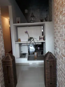 Casa com 4 Quartos à venda, 530m² no Jardim Bizarro, Jundiaí