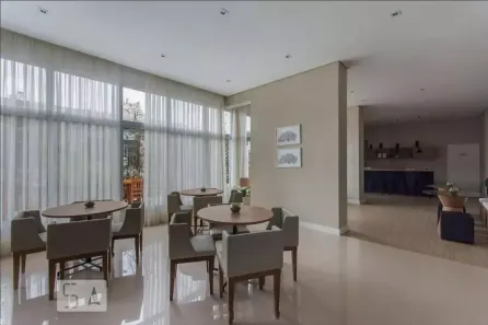 Apartamento com 3 Quartos à venda, 113m² no Perdizes, São Paulo