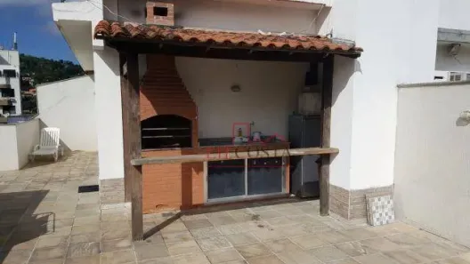 Cobertura com 4 Quartos à venda, 220m² no Icaraí, Niterói