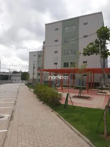 Apartamento com 2 Quartos à venda, 46m² no Parque Ipê, São Paulo